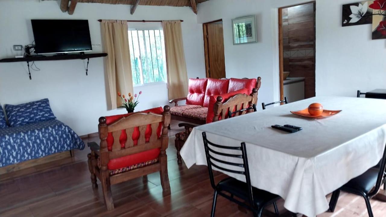 Cabaña Doña Alicia