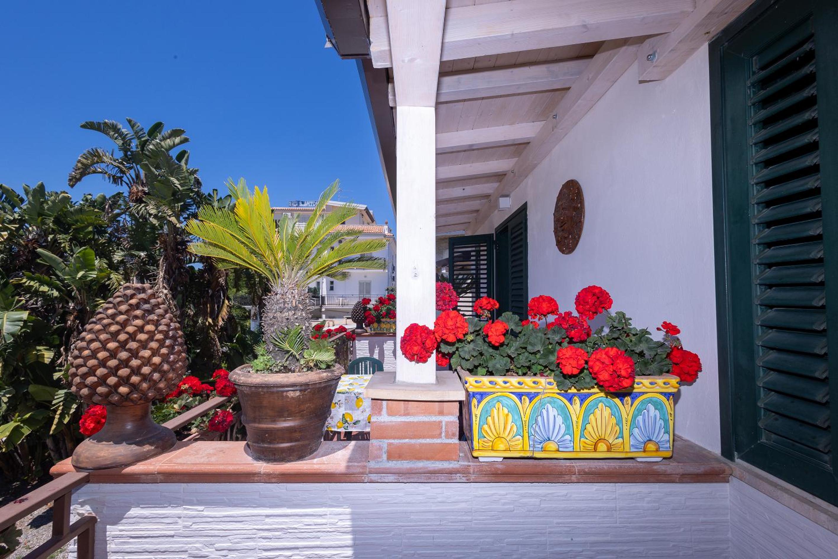 Villa Iris