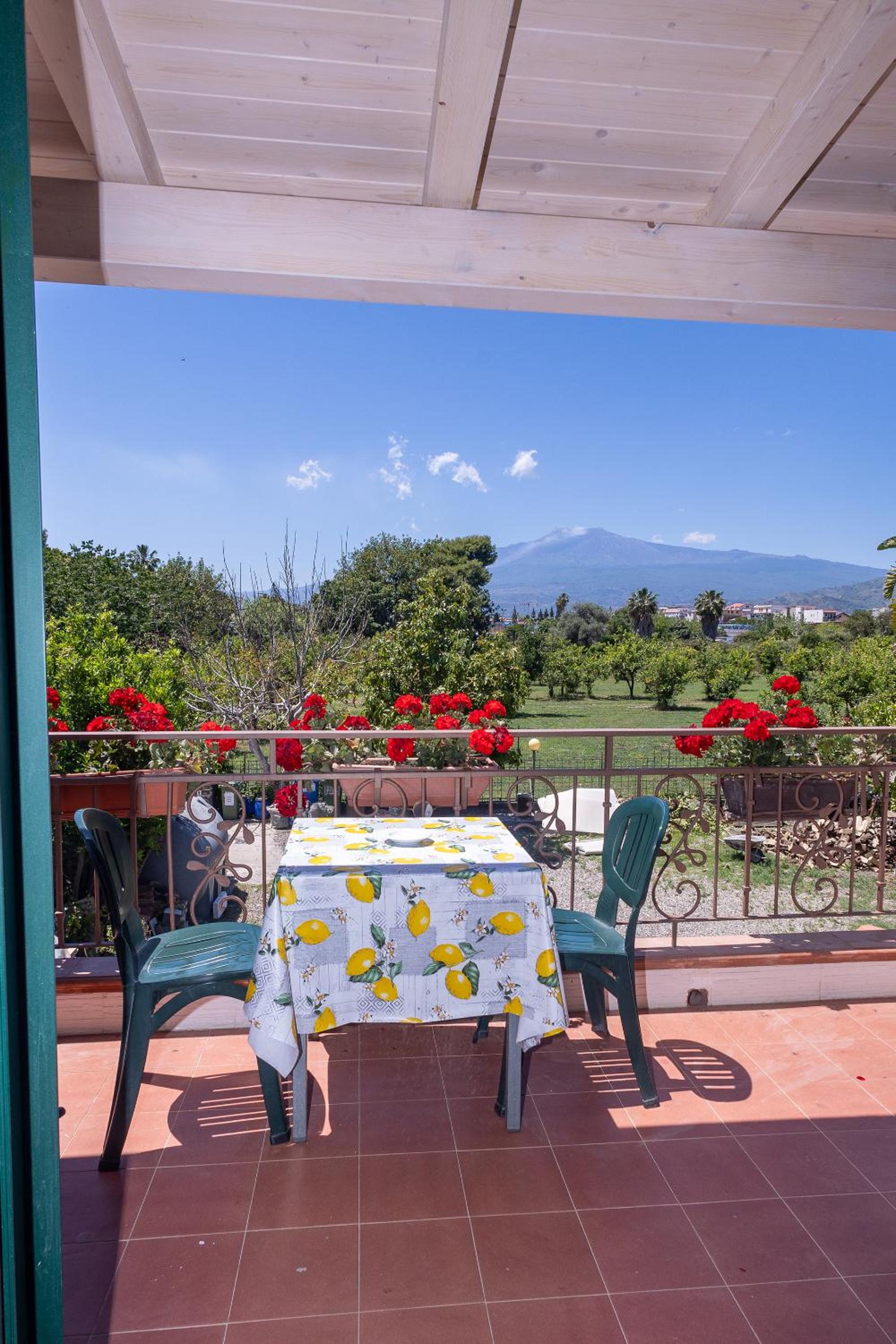 Villa Iris