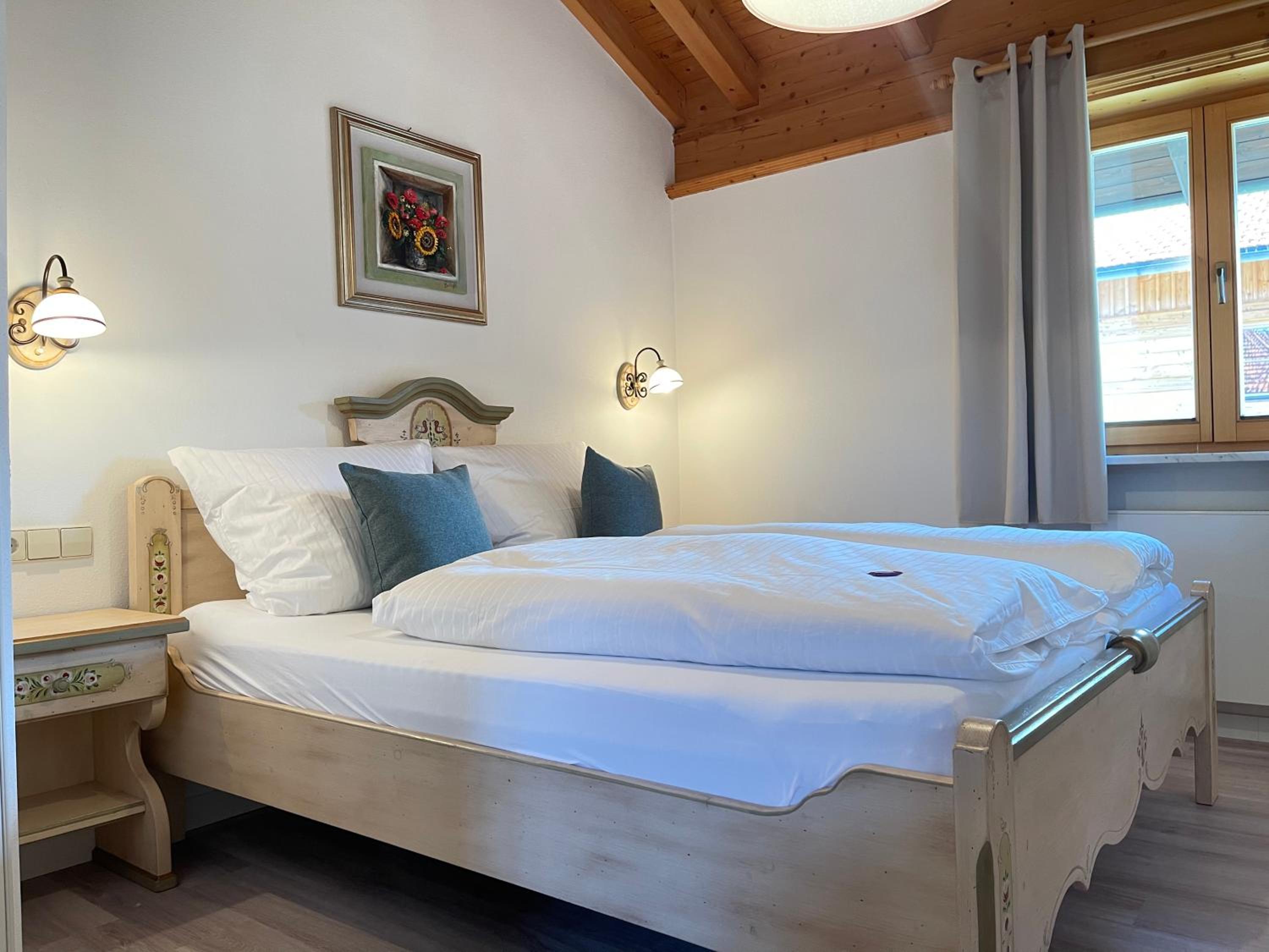 Alpenflair Apartments