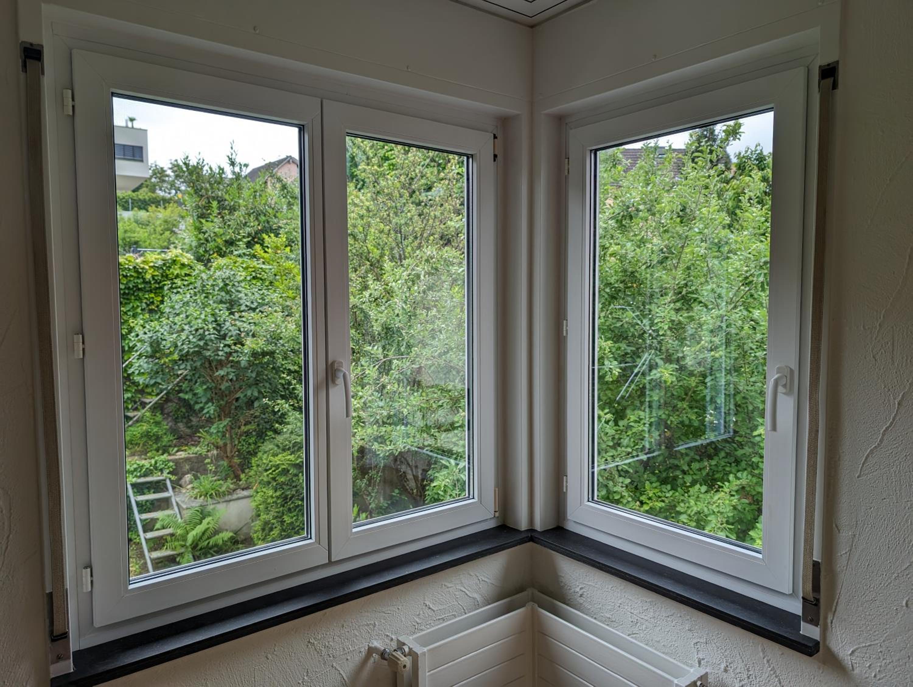 Stilvolles Privatzimmer im Einfamilienhaus nahe Basel