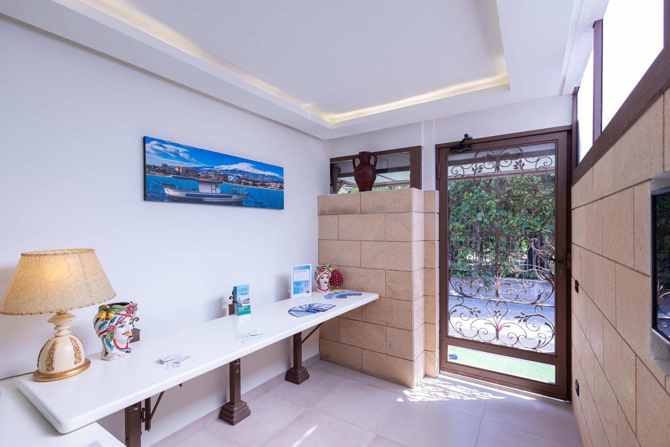 Villa Iris