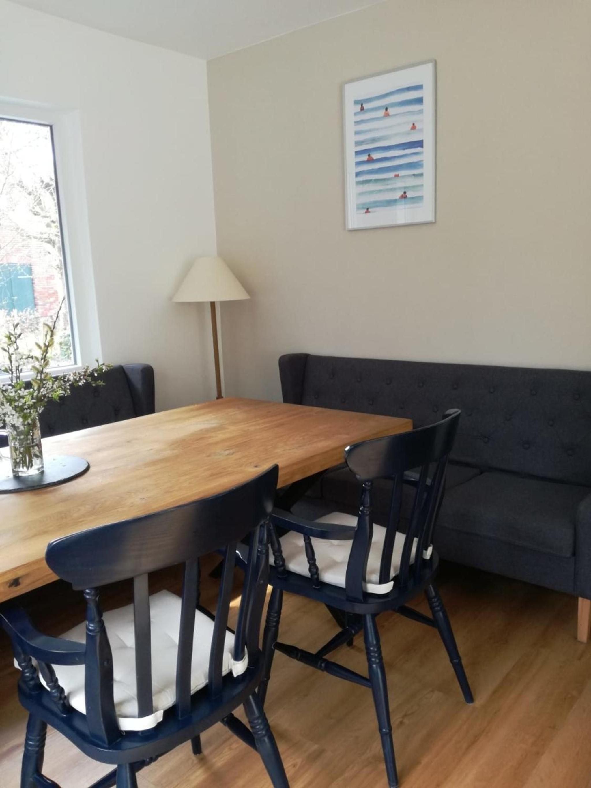 Opa's Huus - Ferienhaus 5 Schlafzimmer 12 Pers view 5