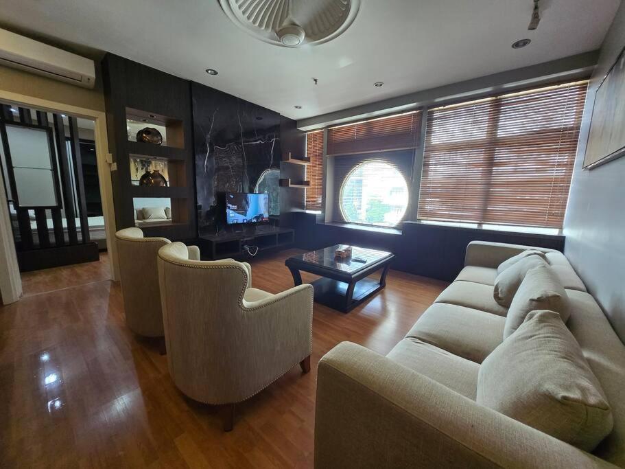 YSP Your SuPer, KLCC 2 bathrooms Apartment