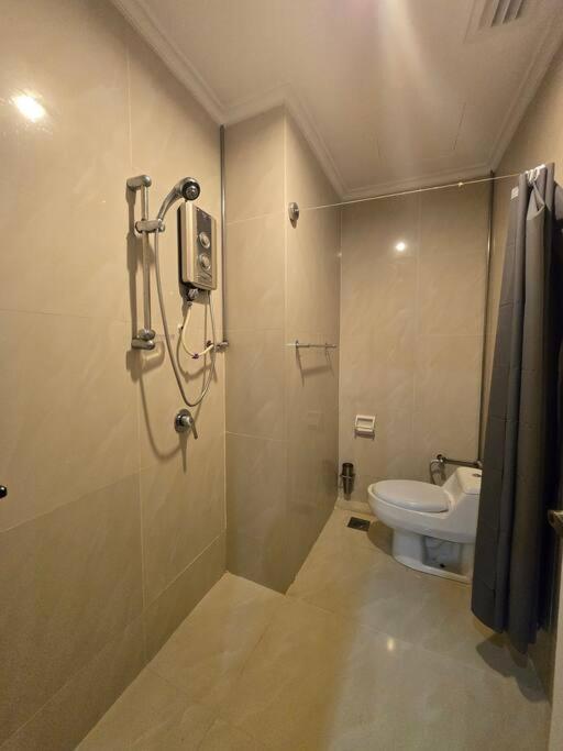 YSP Your SuPer, KLCC 2 bathrooms Apartment
