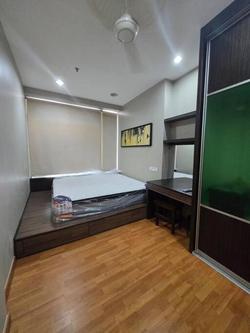 YSP Your SuPer, KLCC 2 bathrooms Apartment