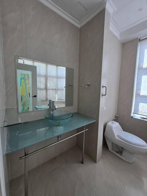 YSP Your SuPer, KLCC 2 bathrooms Apartment