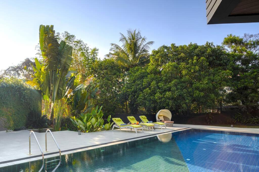 Casa 87 By ZenAway Stays view 2