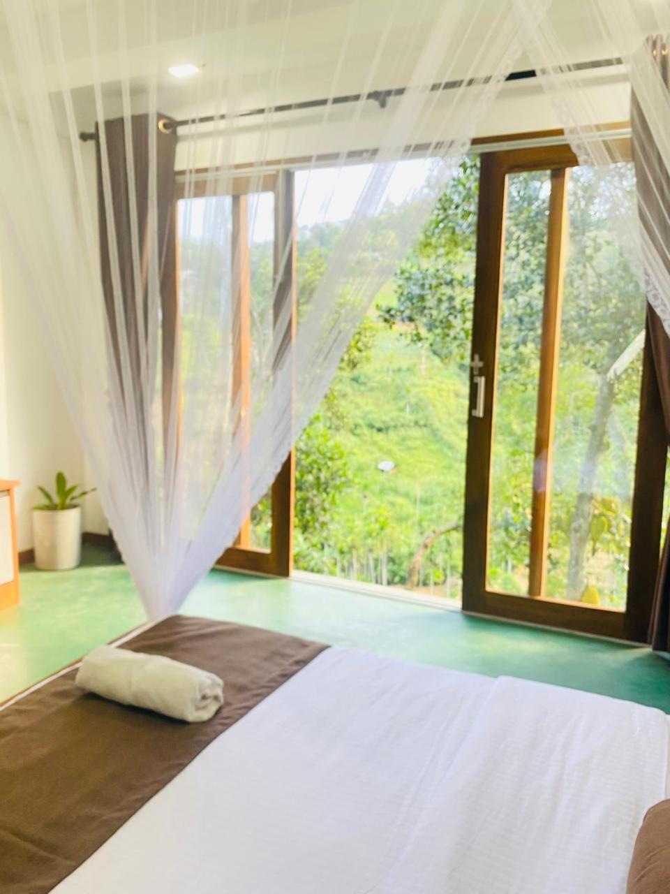Serenity cottage