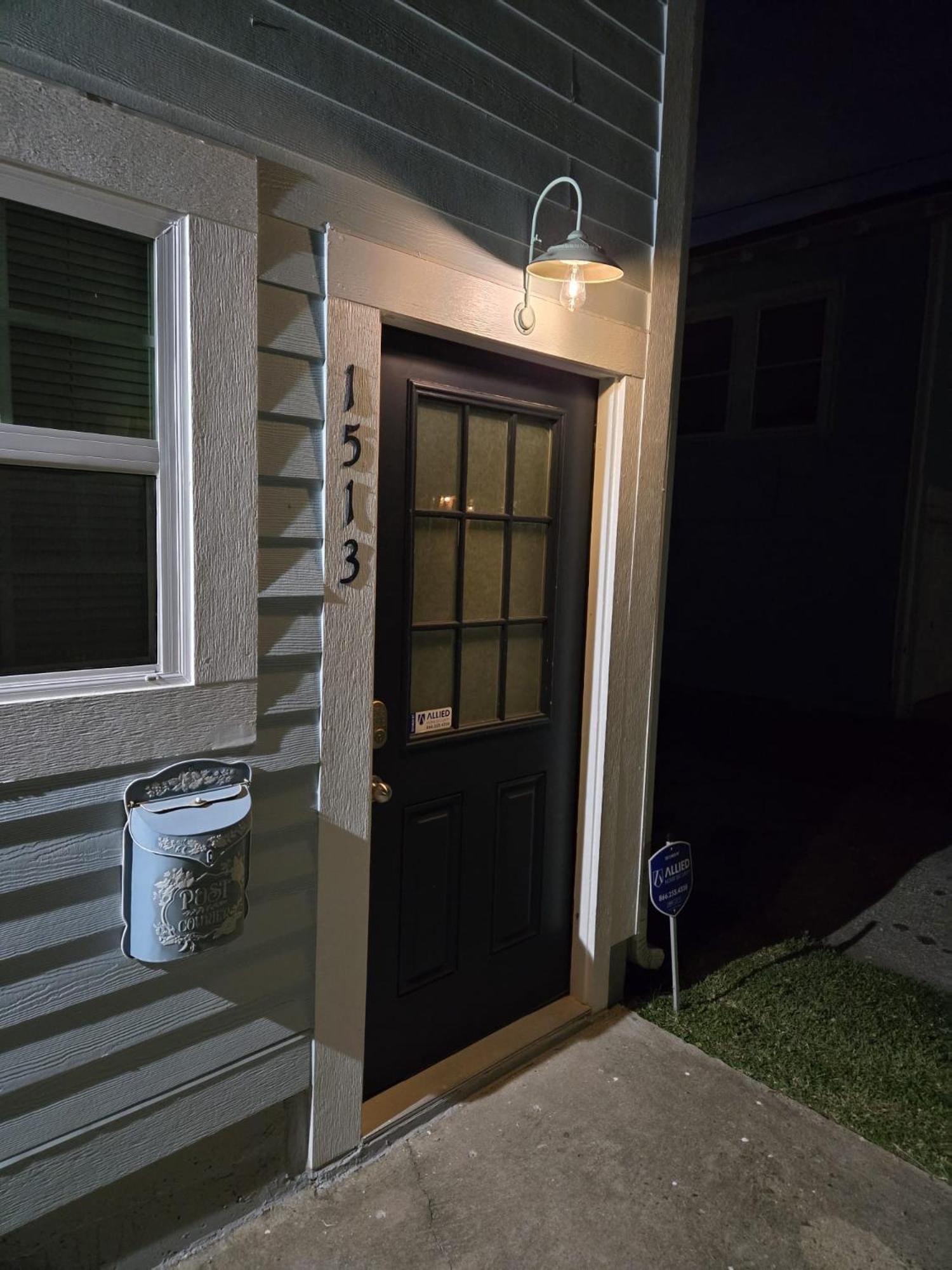 Island Dreams Oasis Galveston Retreat