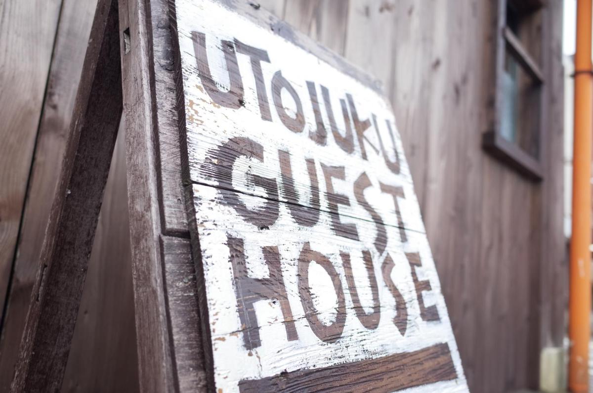 Goto Guest House Utojuku