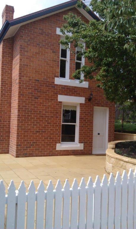 Annies Garden Cottage