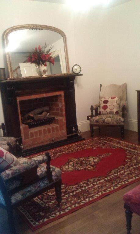 Annies Garden Cottage
