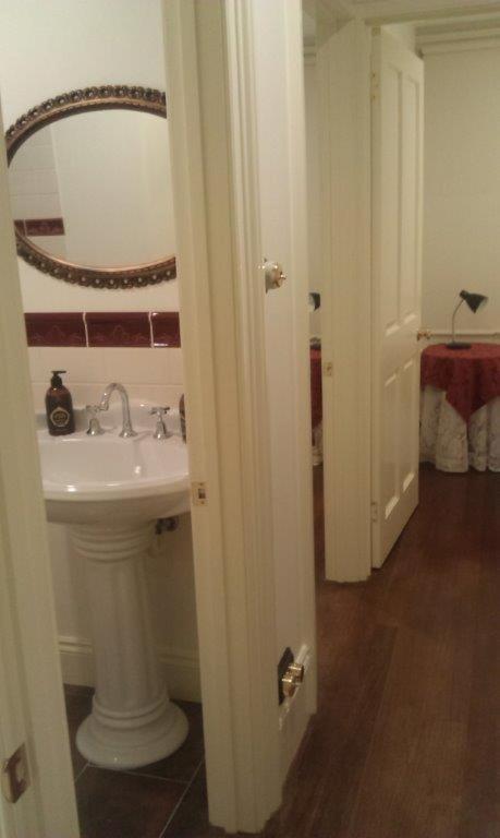 Annies Garden Cottage