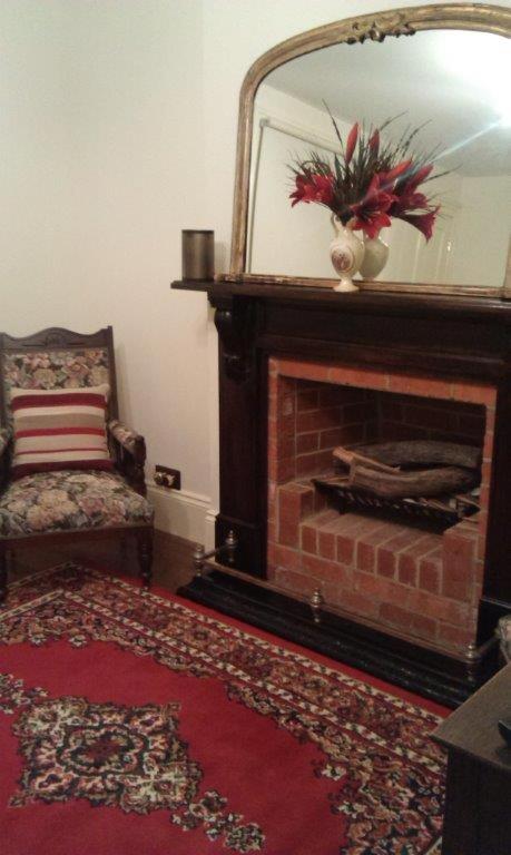 Annies Garden Cottage