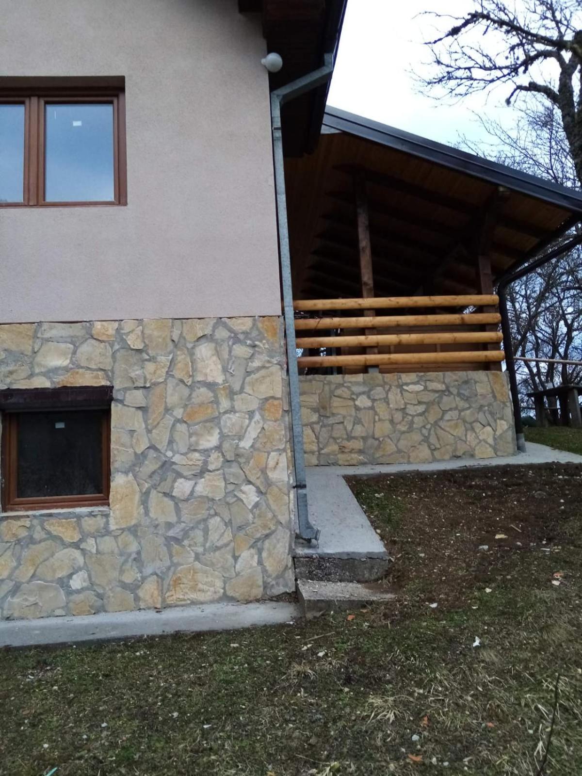 Sretenov Konak