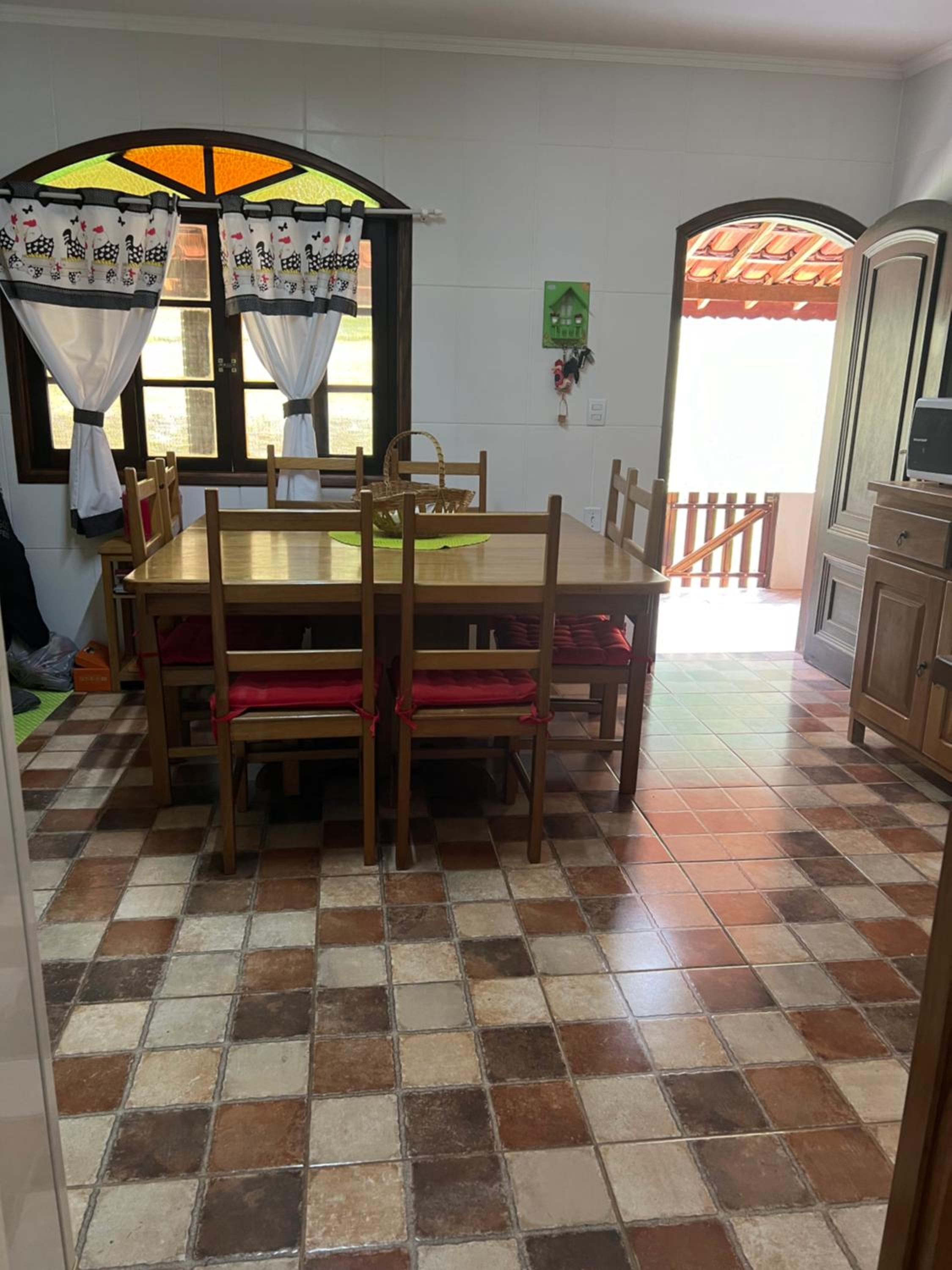 Paraíso nas Montanhas