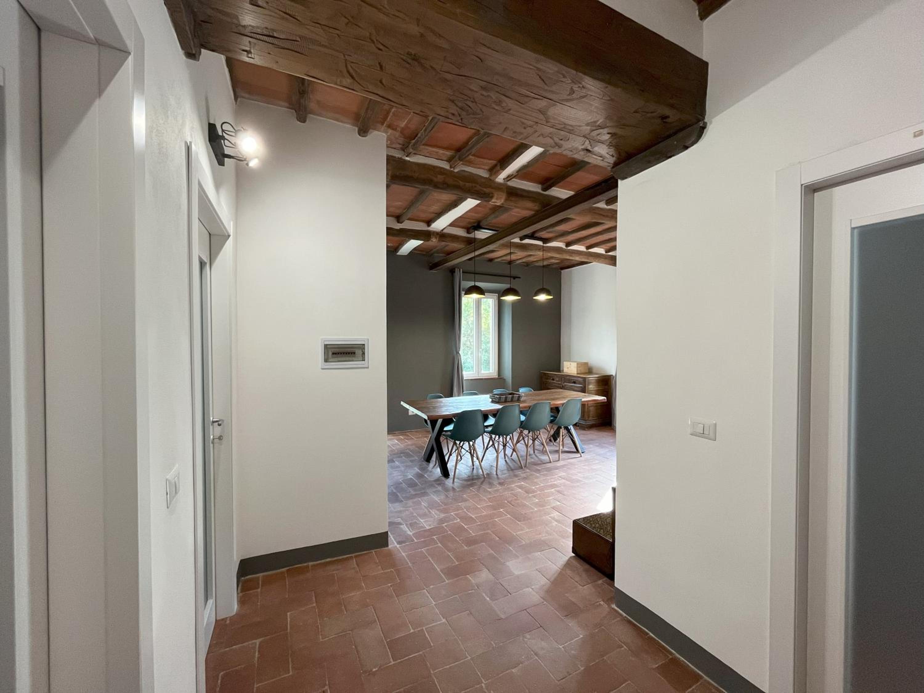Chianti dreaming in Radda view 5