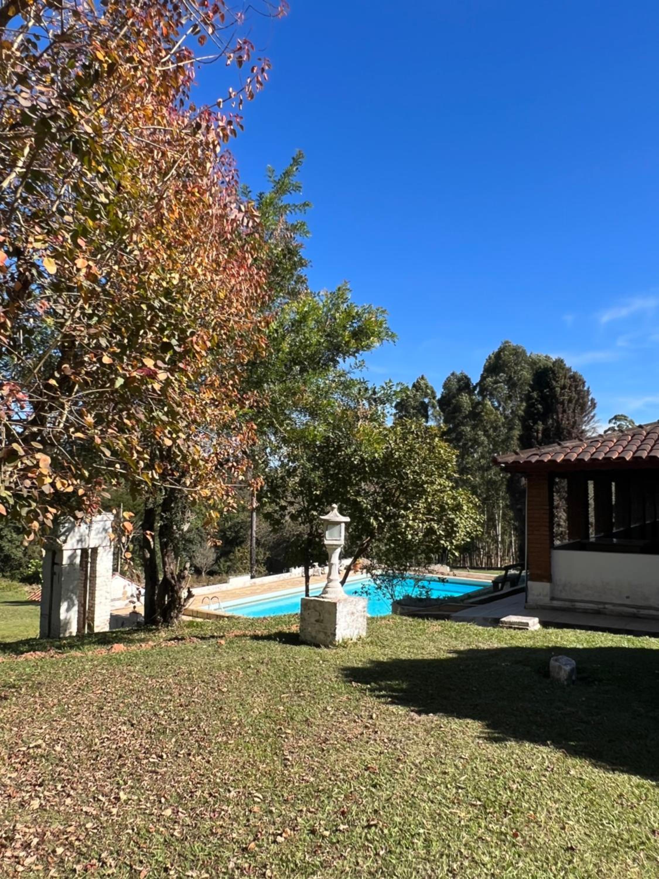 Paraíso nas Montanhas