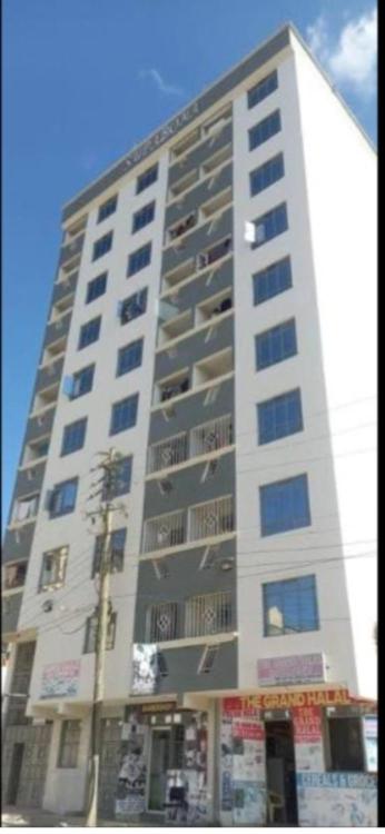 Nairobi Embakasi one bedroom apartment Cherry dove