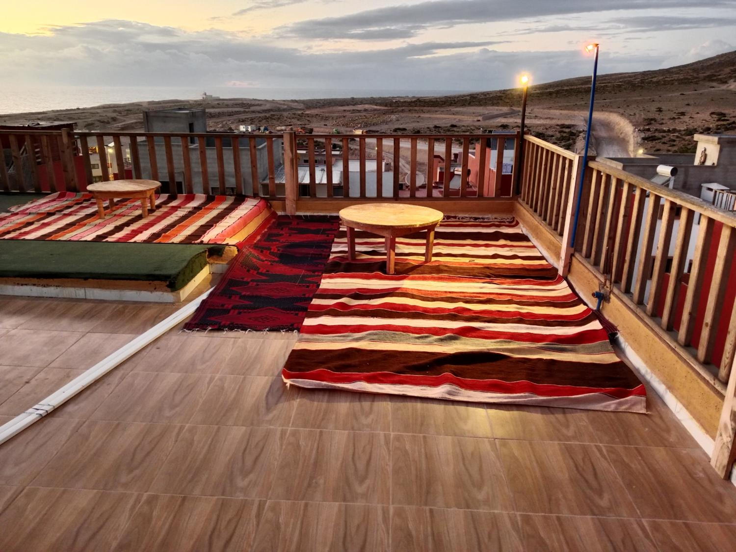 roof