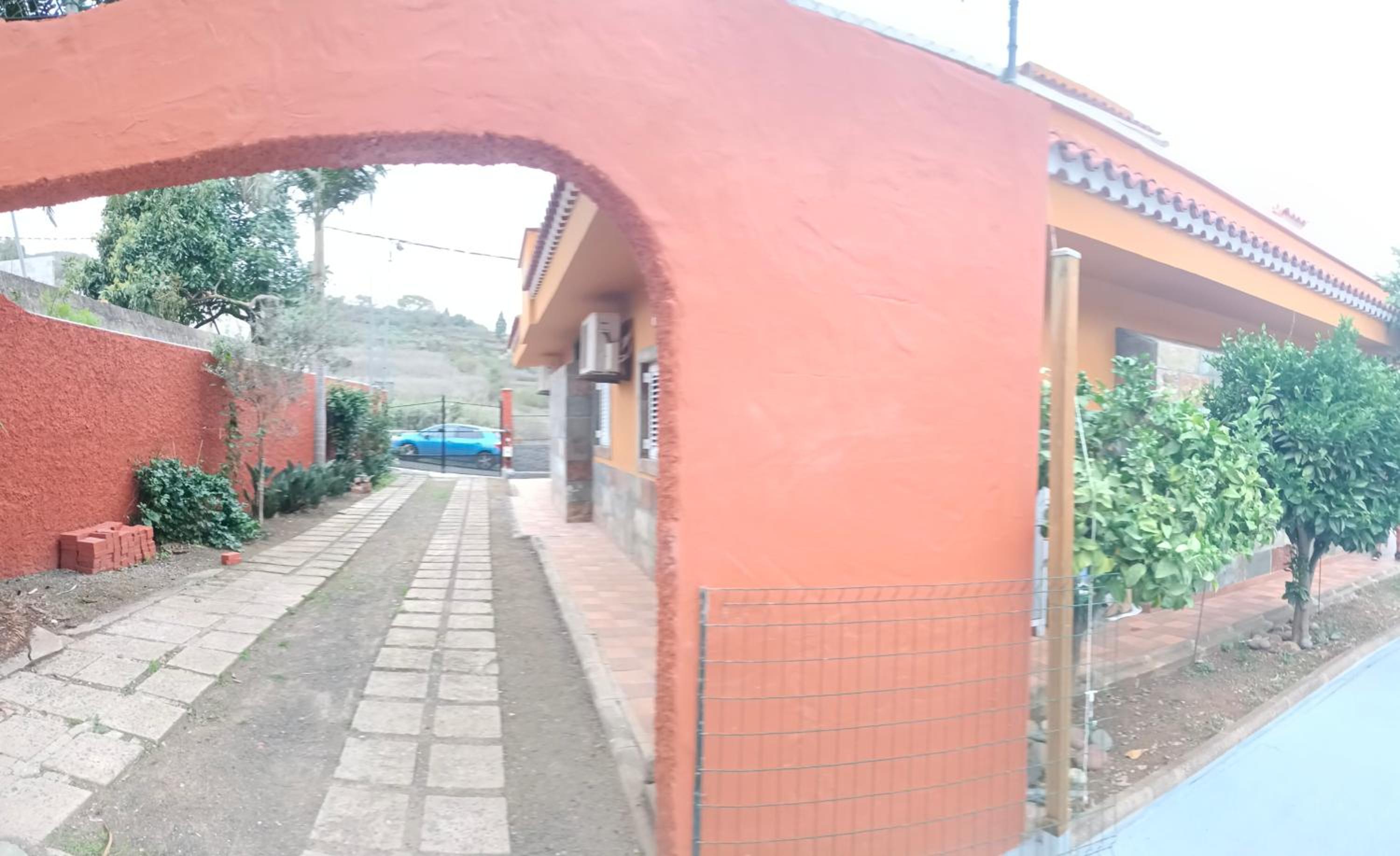 Chalet Ruta Teror Gran Canaria, Las Palmas view 3