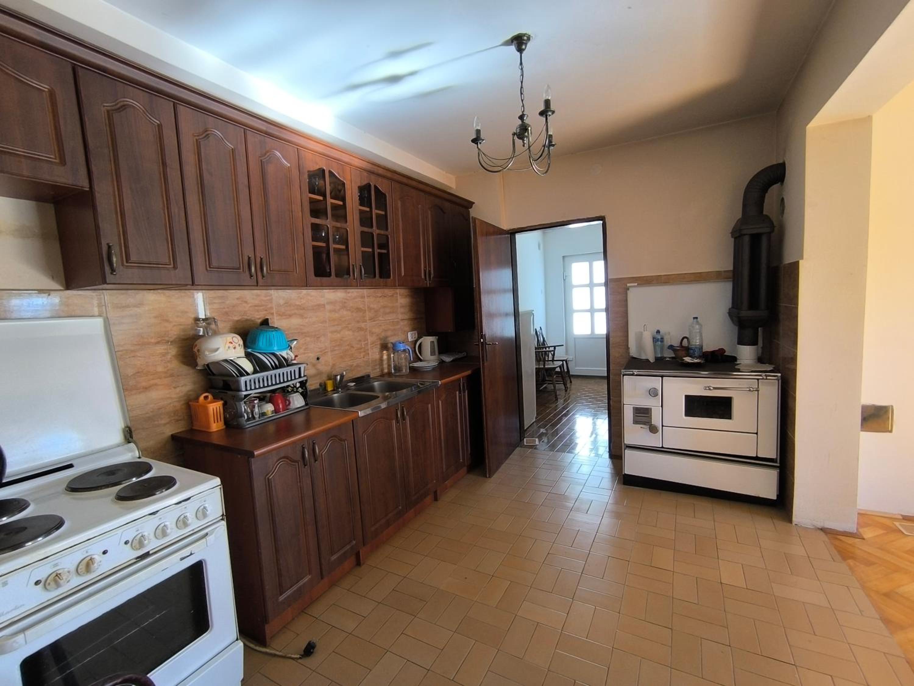 Vir house view 2