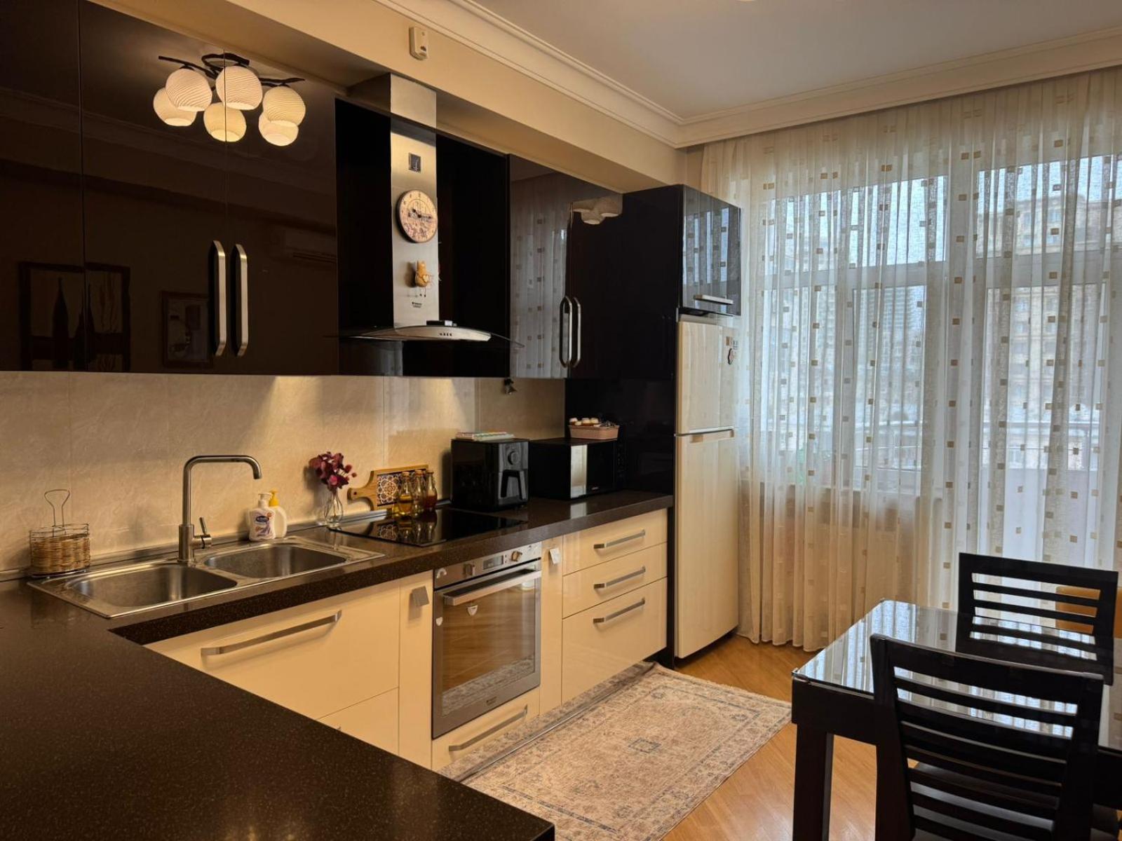 Appartment