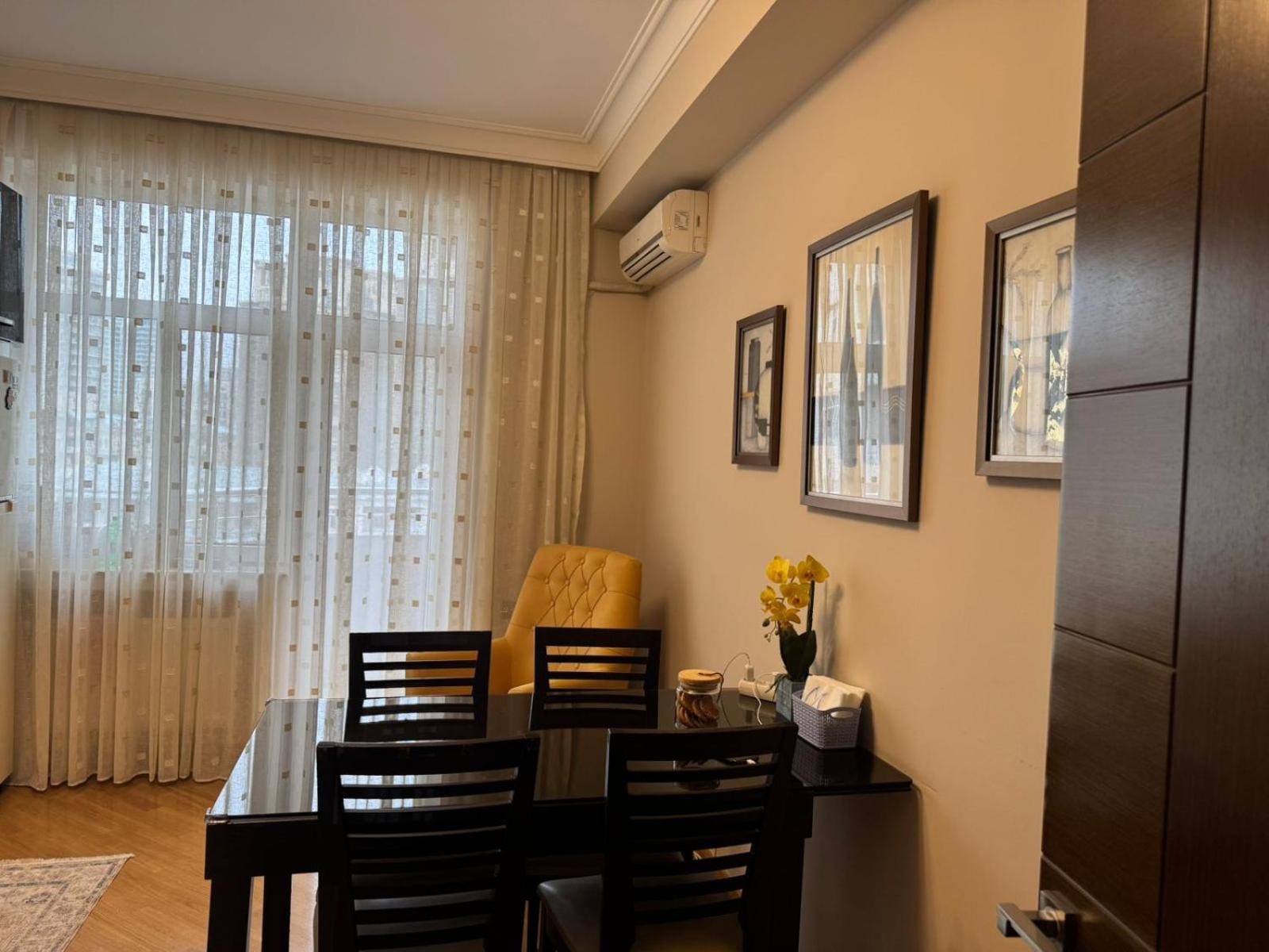Appartment