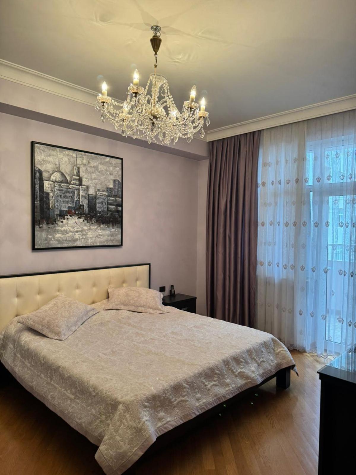 Appartment