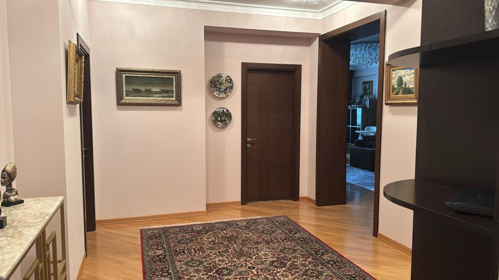 Appartment