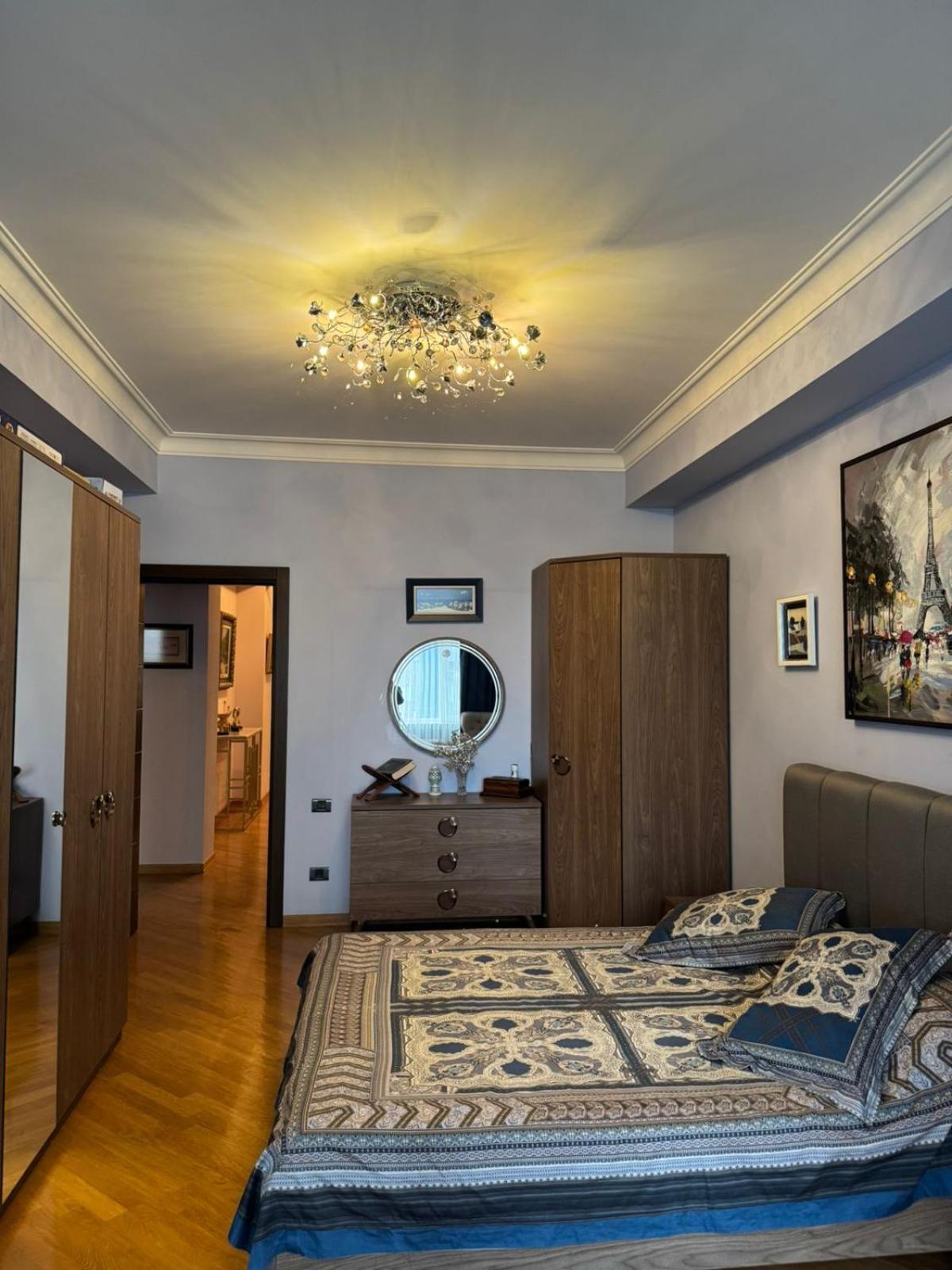 Appartment
