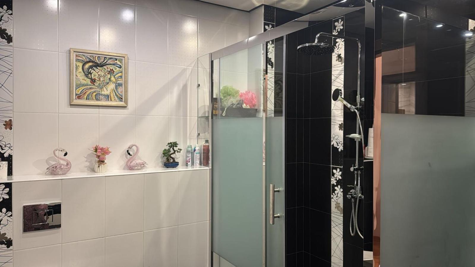 Appartment