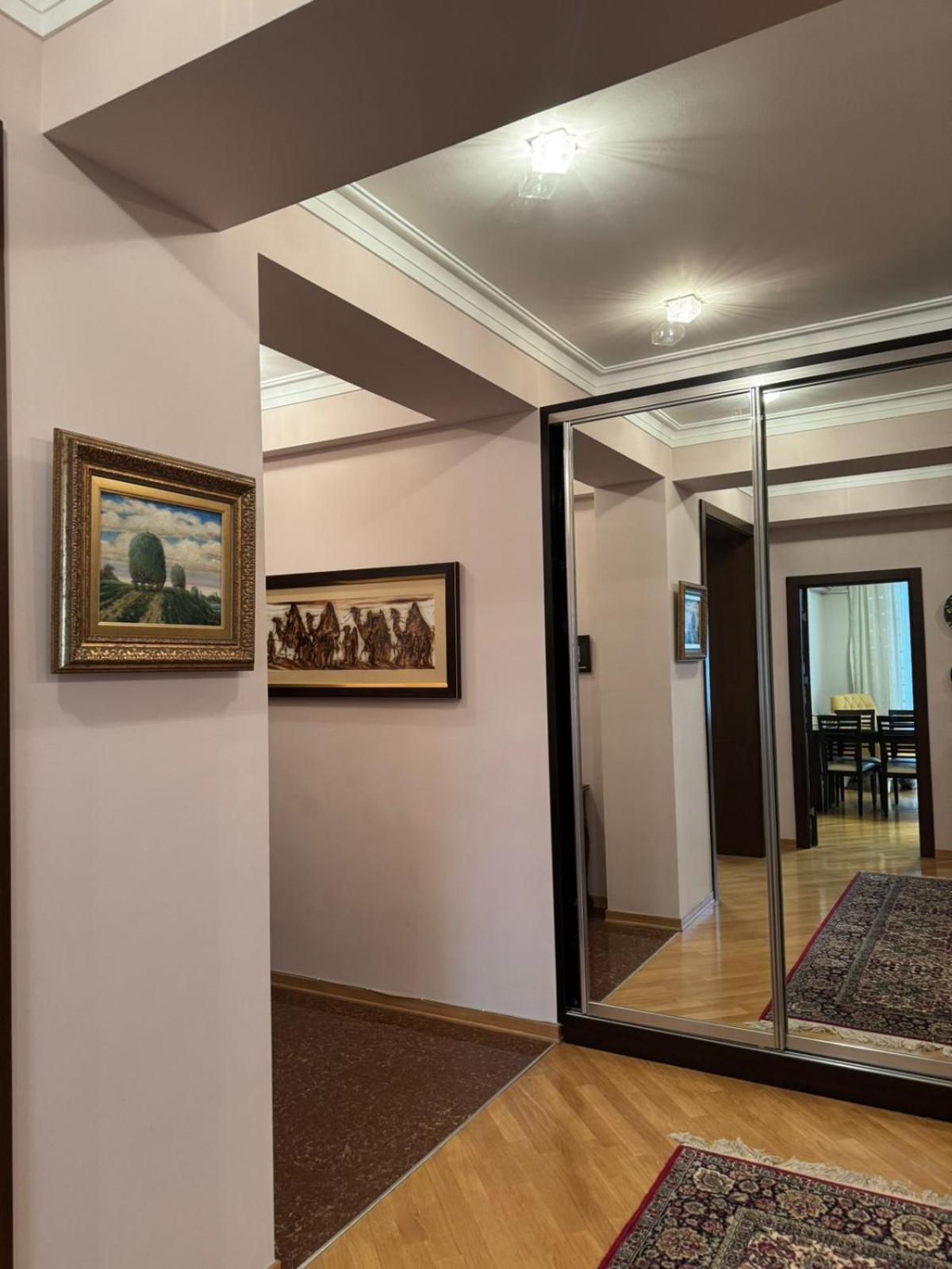 Appartment