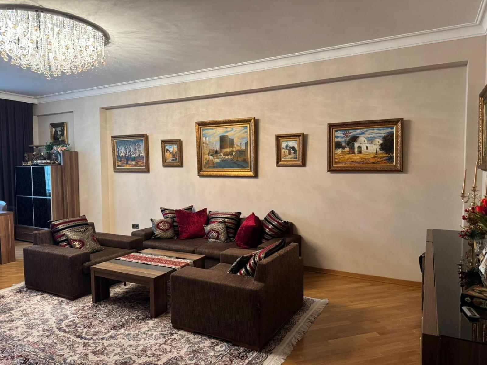 Appartment