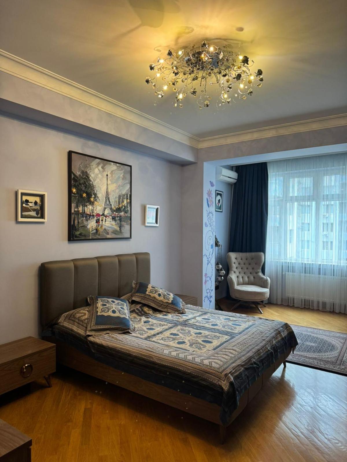 Appartment