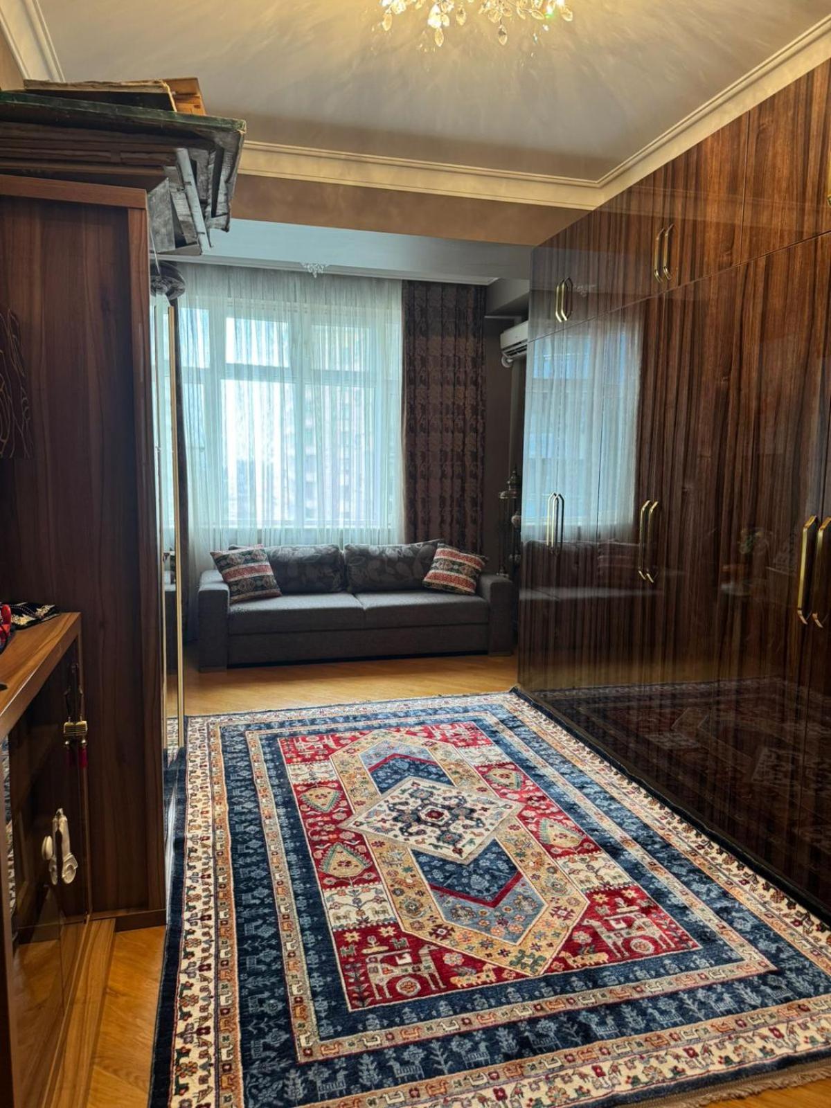 Appartment