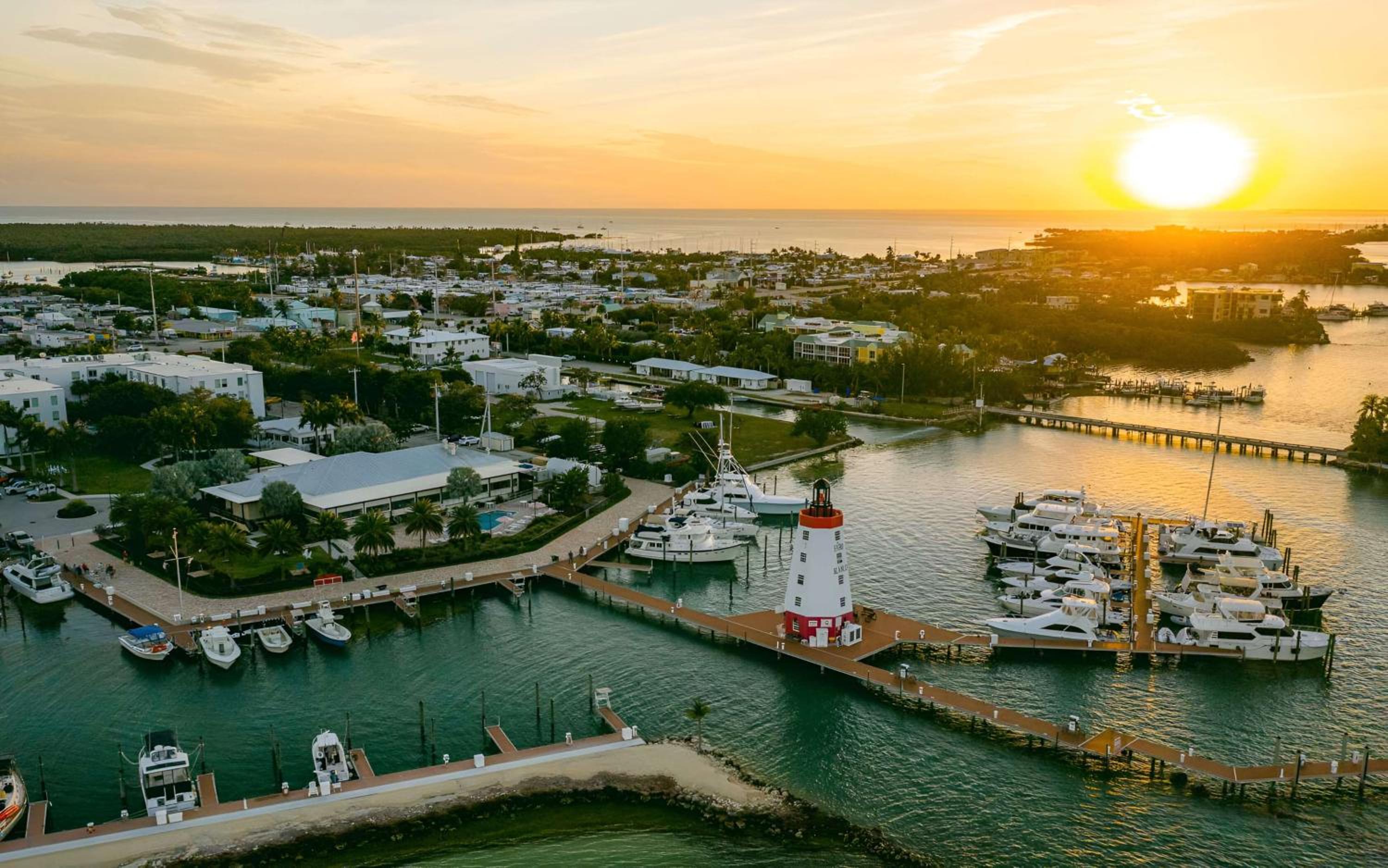 Faro Blanco Resort Marathon Florida Keys, Curio by Hilton, Foto 35
