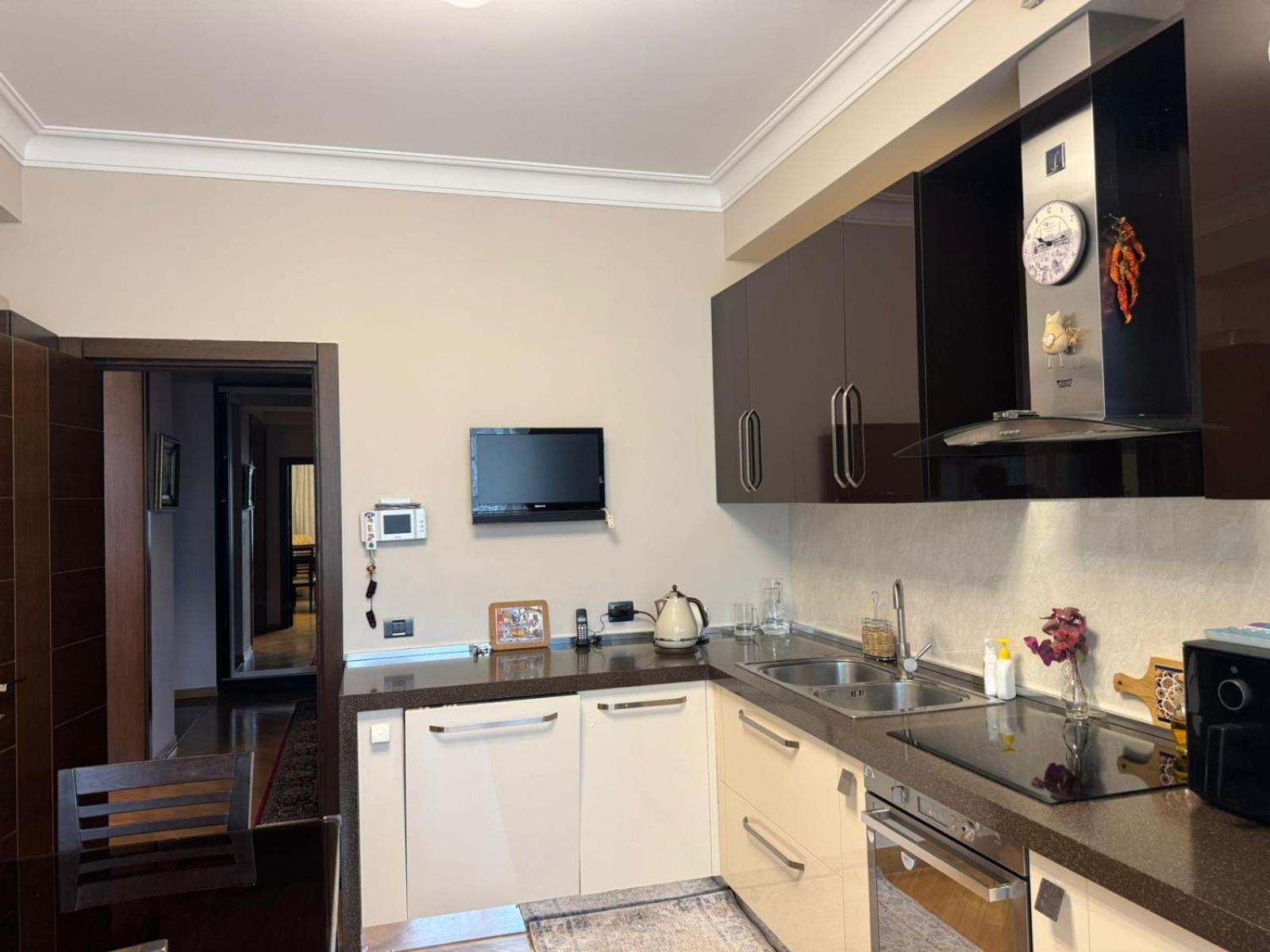 Appartment