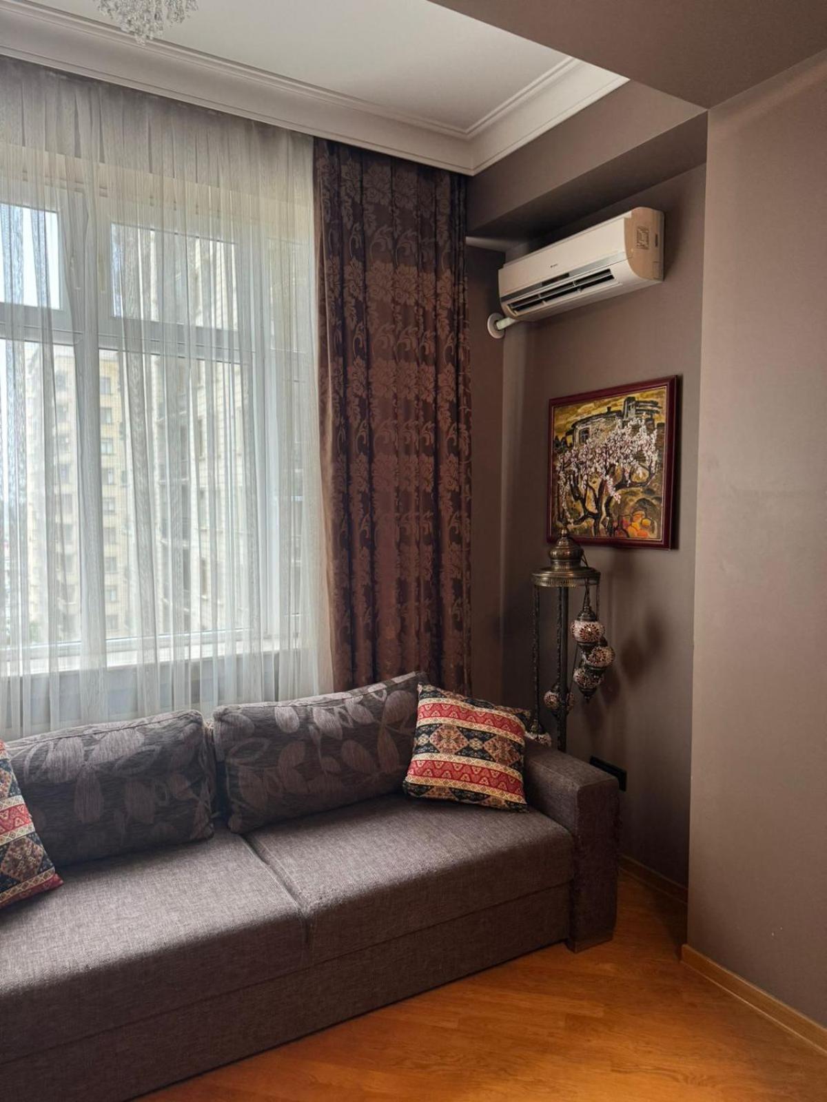 Appartment