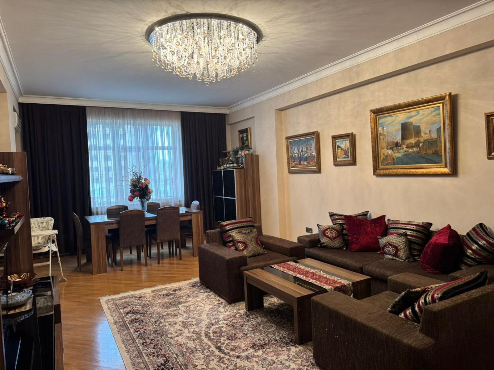 Appartment