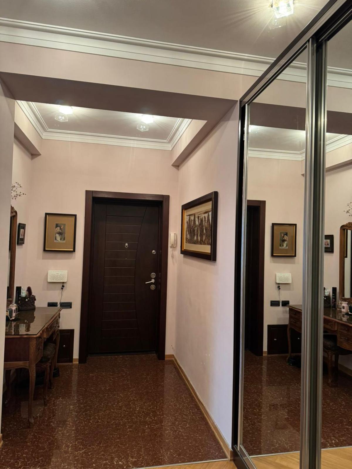 Appartment