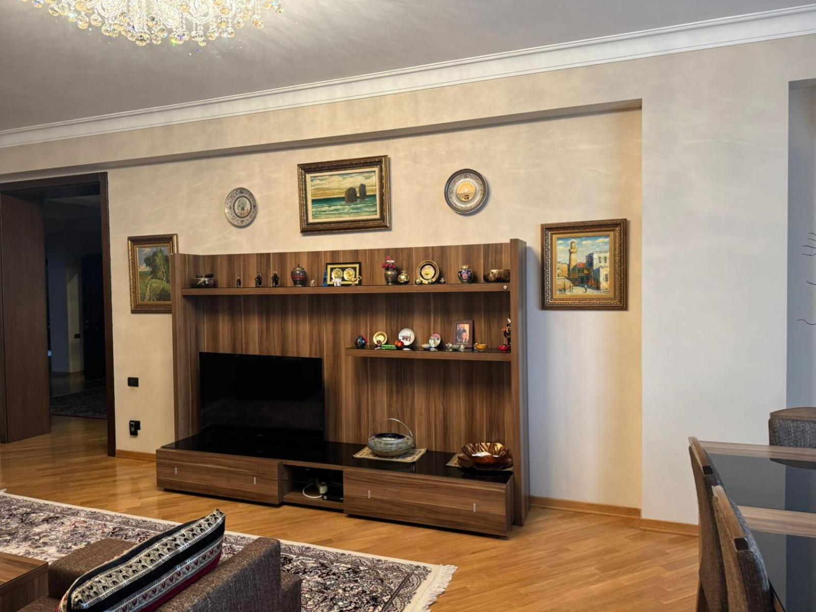 Appartment
