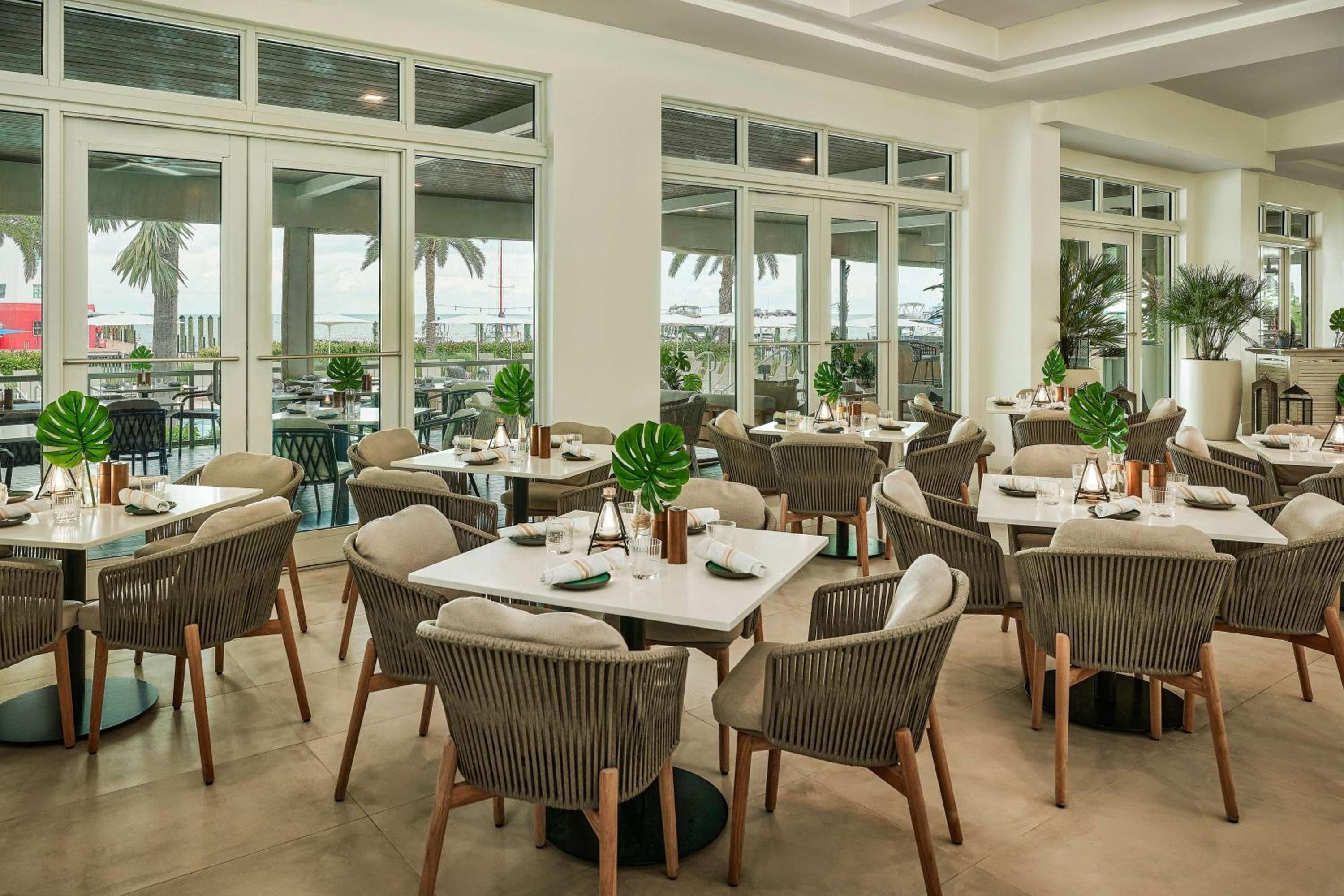 Faro Blanco Resort Marathon Florida Keys, Curio by Hilton, Foto 33