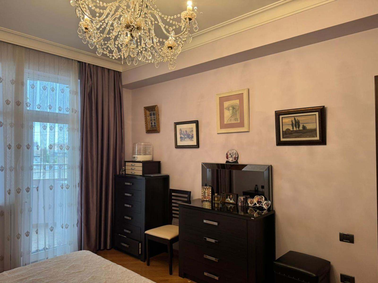 Appartment