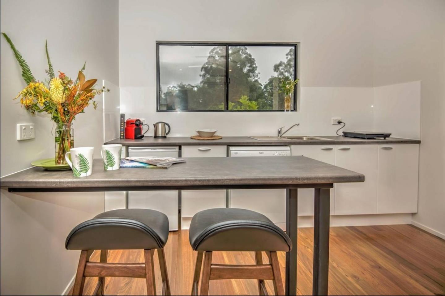 Eumundi Cottages - Cottage 1