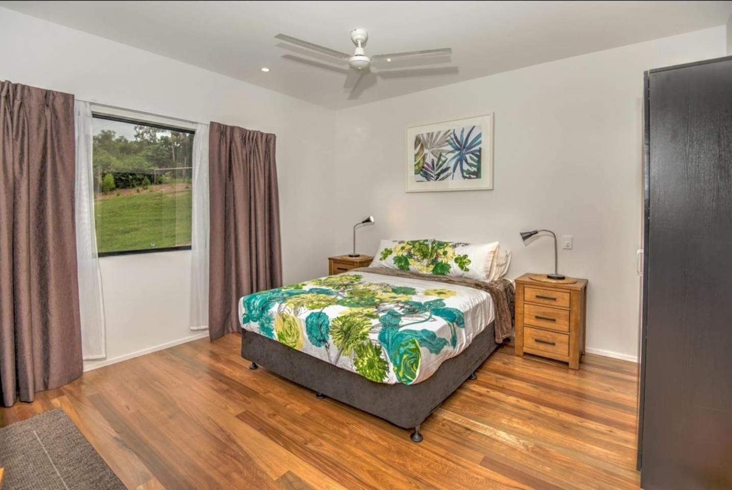 Eumundi Cottages - Cottage 1