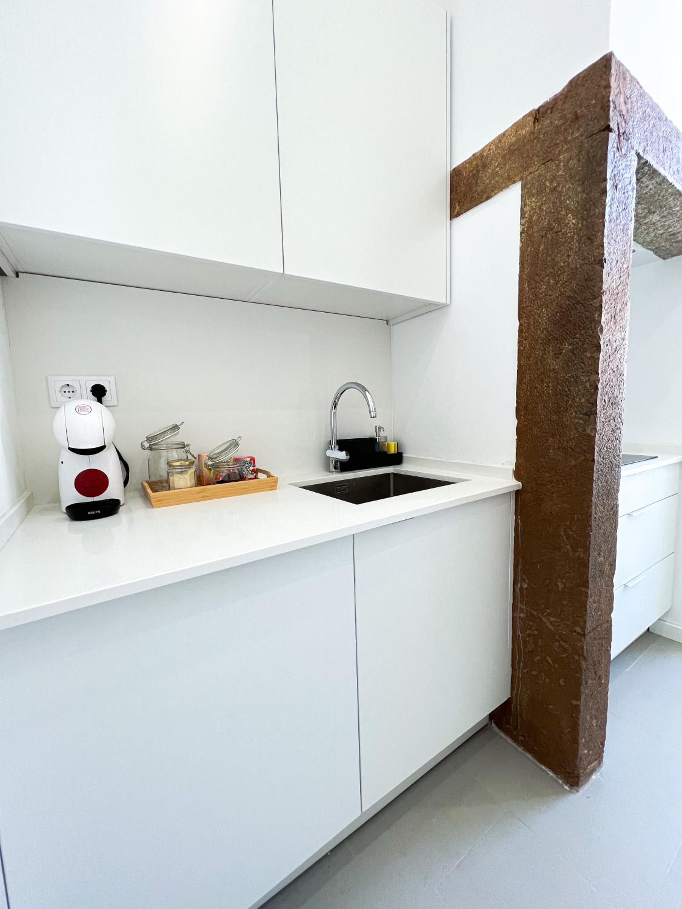 Apartment Lisbon Center view 3