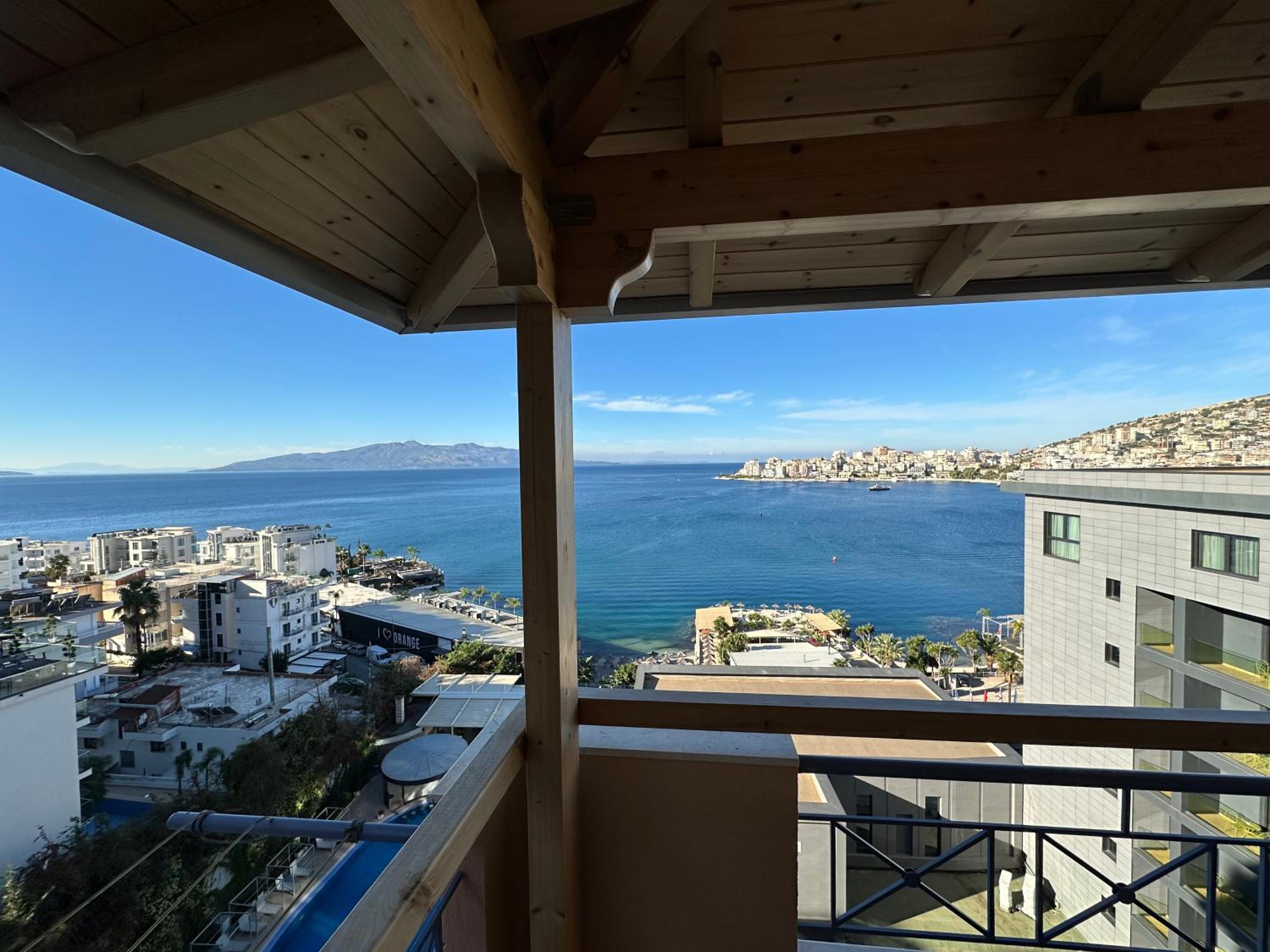 Apartament Hermes