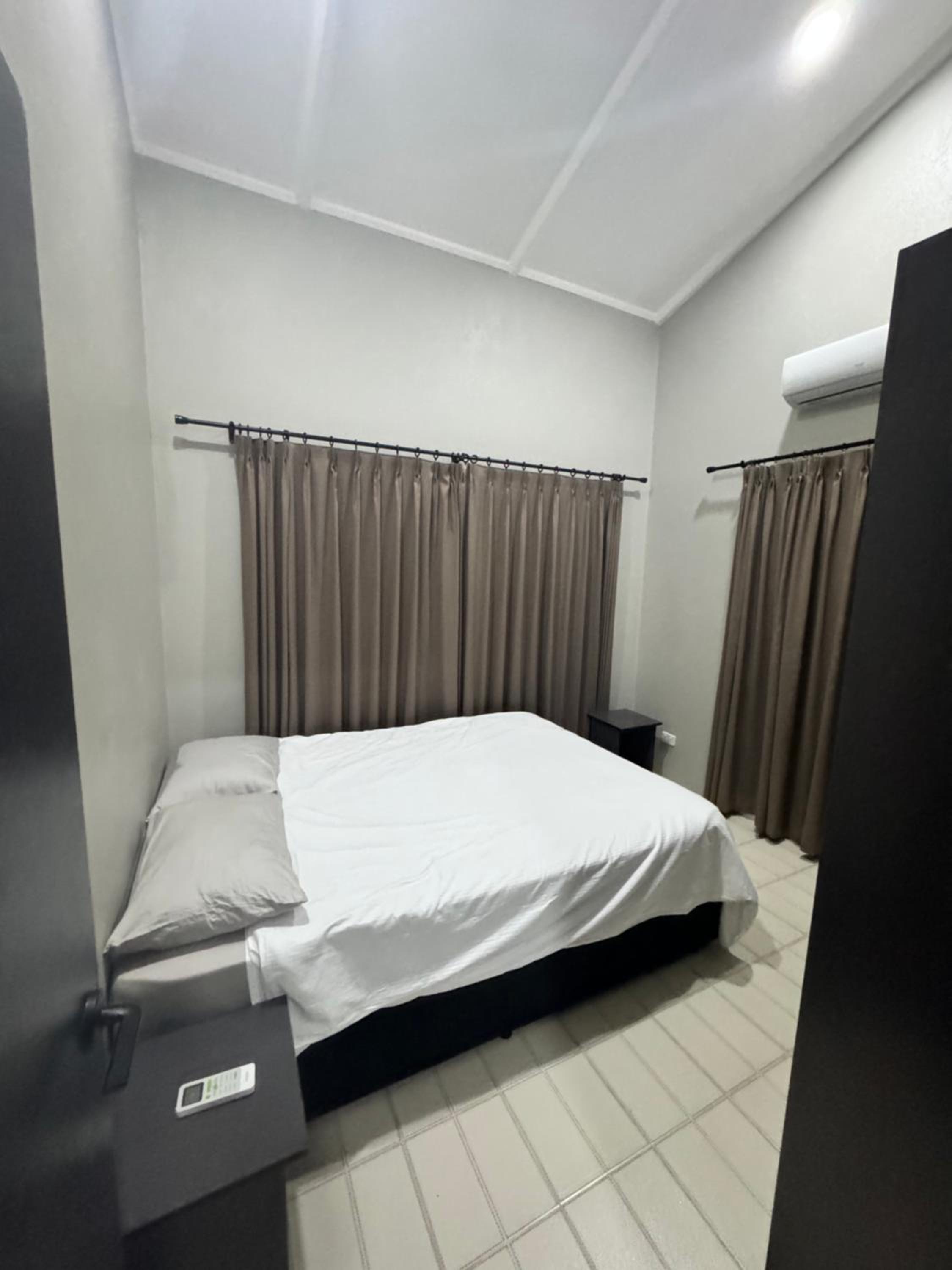 Dovu Residences